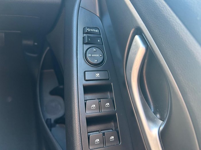 2020 Hyundai i30 Elite