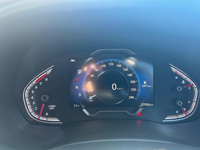 2020 Hyundai i30 Elite