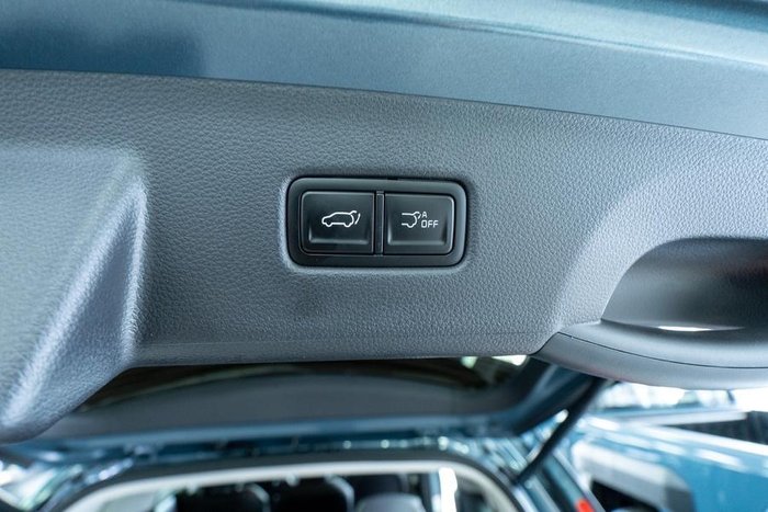 2025 Kia Carnival Sport+