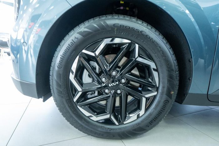 2025 Kia Carnival Sport+