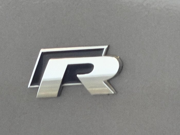 2015 Volkswagen Golf R Wolfsburg Edition