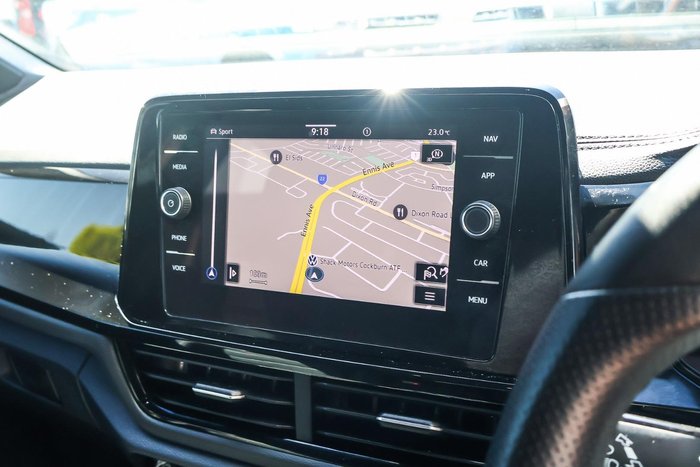 2022 Volkswagen T-Roc 140TSI R-Line