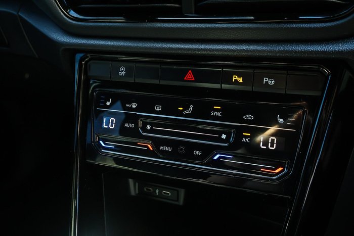 2022 Volkswagen T-Roc 140TSI R-Line