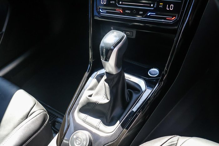 2022 Volkswagen T-Roc 140TSI R-Line