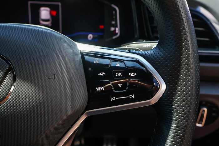 2022 Volkswagen T-Roc 140TSI R-Line