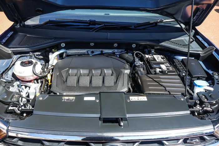 2022 Volkswagen T-Roc 140TSI R-Line