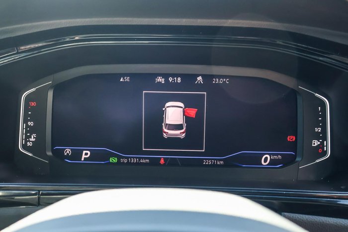 2022 Volkswagen T-Roc 140TSI R-Line