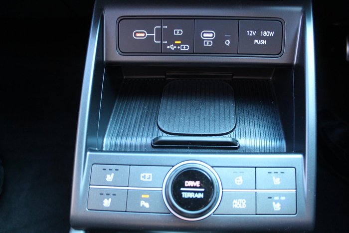 2023 Hyundai Kona N-Line Premium