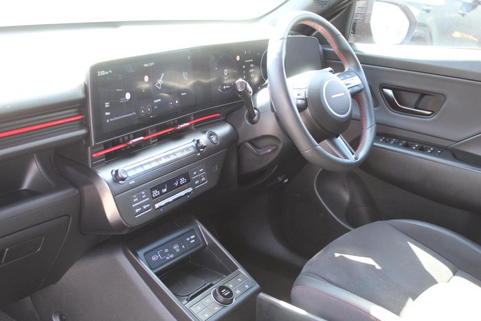 2023 Hyundai Kona N-Line Premium