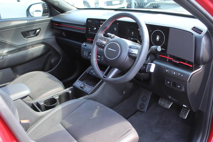 2023 Hyundai Kona N-Line Premium