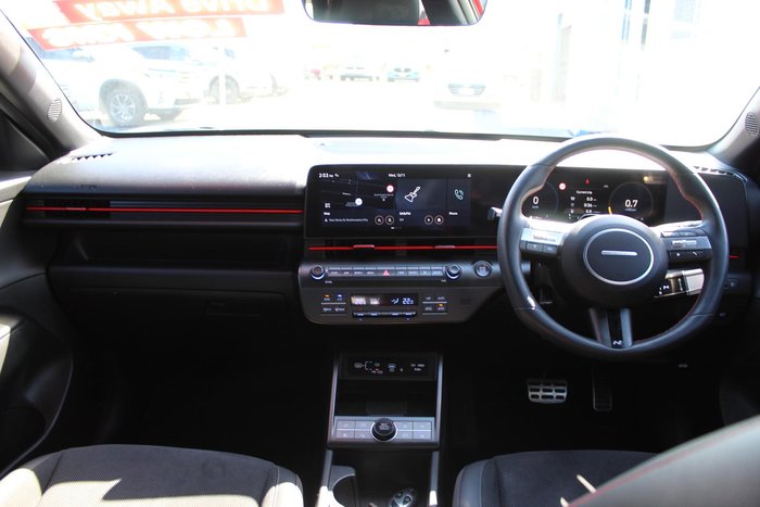 2023 Hyundai Kona N-Line Premium