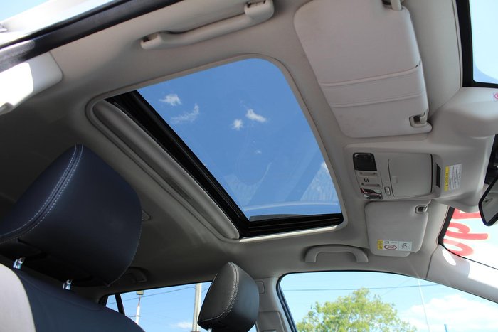 2018 Subaru Outback 2.5i