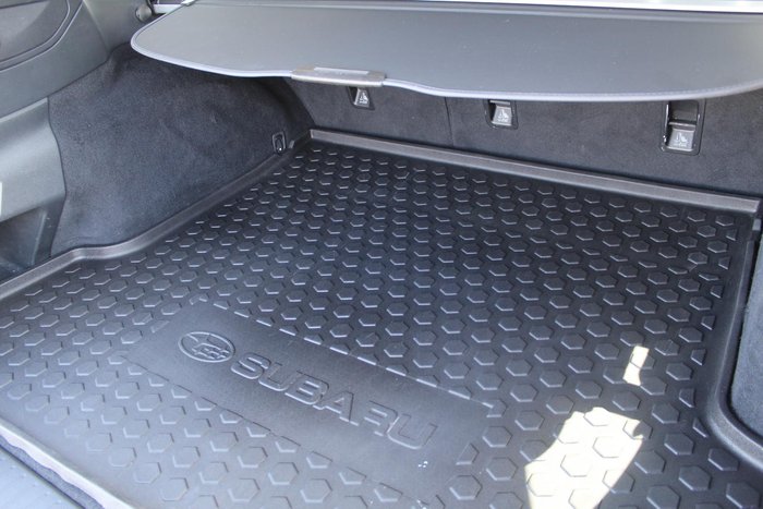 2018 Subaru Outback 2.5i