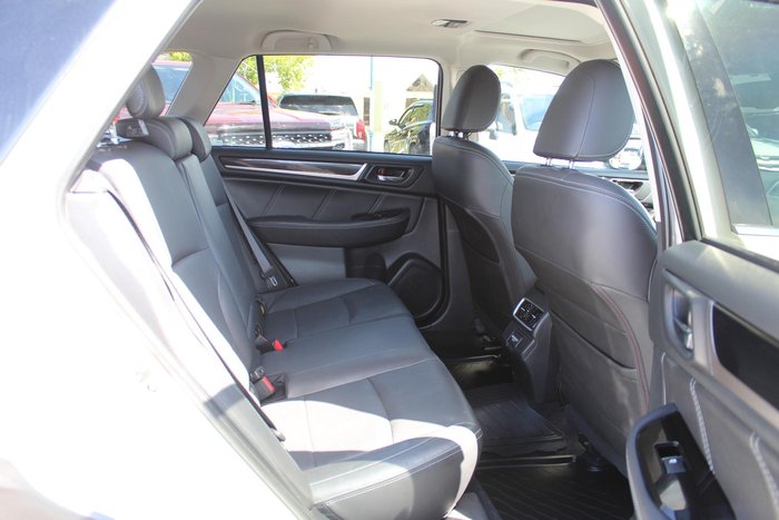 2018 Subaru Outback 2.5i