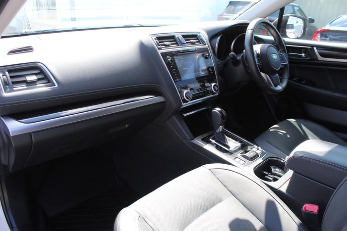 2018 Subaru Outback 2.5i