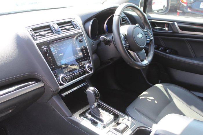 2018 Subaru Outback 2.5i