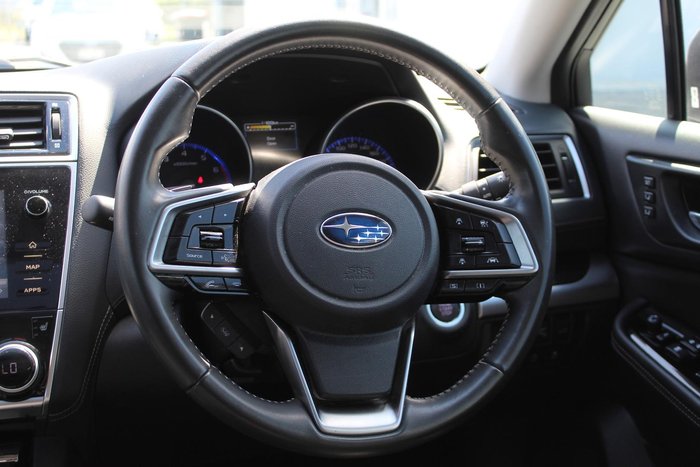 2018 Subaru Outback 2.5i