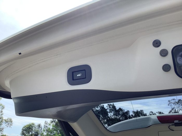 2021 Nissan X-TRAIL Ti