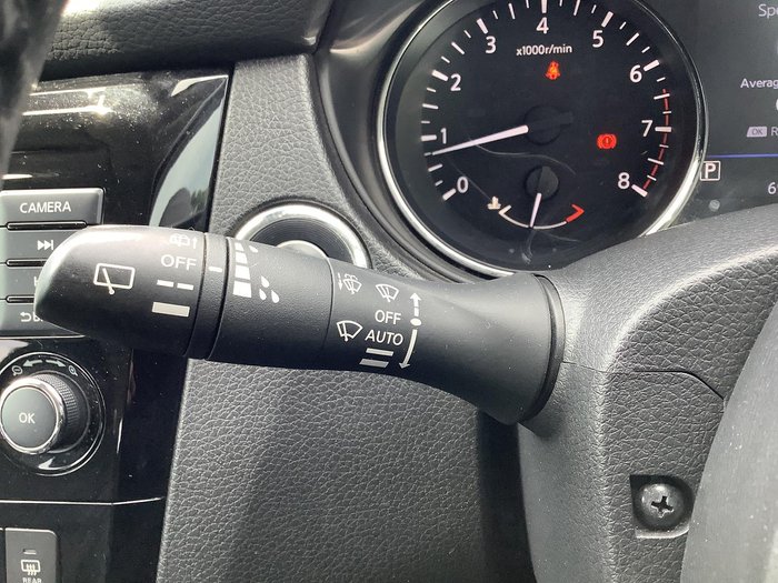 2021 Nissan X-TRAIL Ti