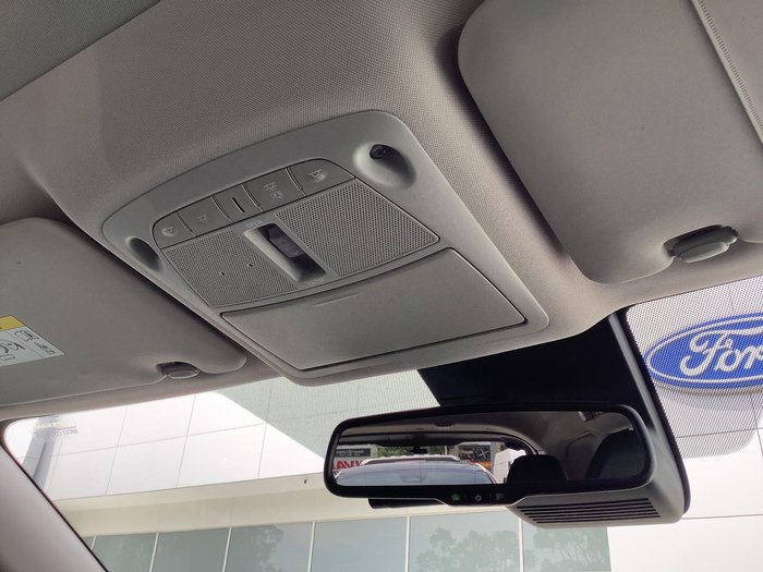 2021 Nissan X-TRAIL Ti