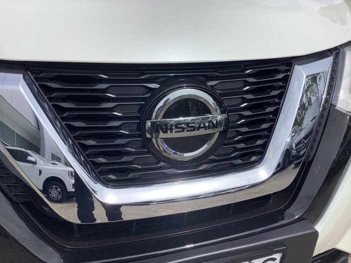 2021 Nissan X-TRAIL Ti