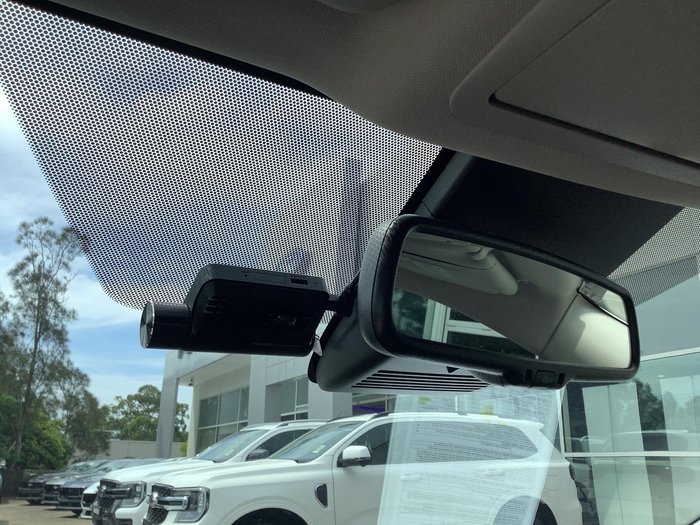 2021 Nissan X-TRAIL Ti