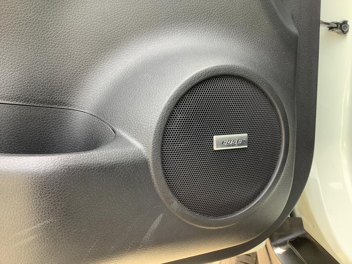 2021 Nissan X-TRAIL Ti