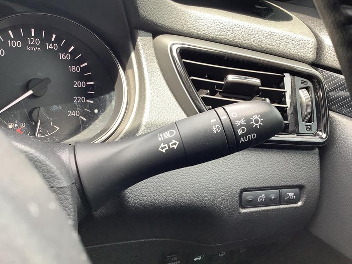 2021 Nissan X-TRAIL Ti