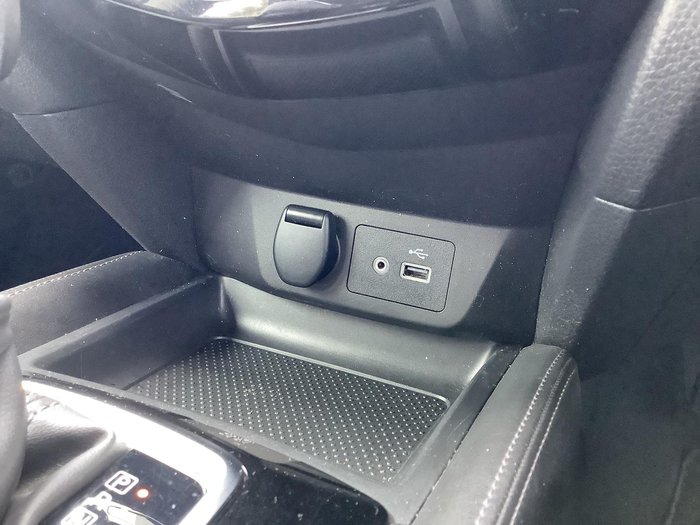 2021 Nissan X-TRAIL Ti