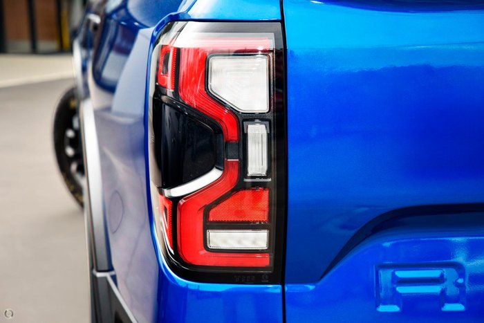 2025 Ford Ranger Wildtrak X