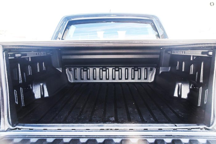 2025 Ford Ranger Wildtrak