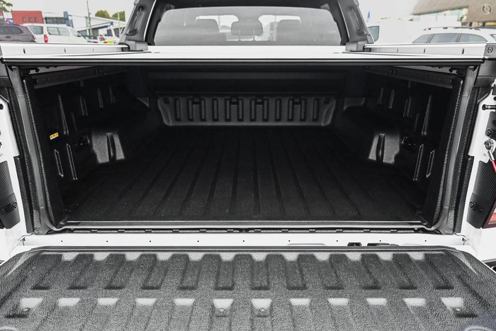 2025 Ford Ranger Wildtrak X