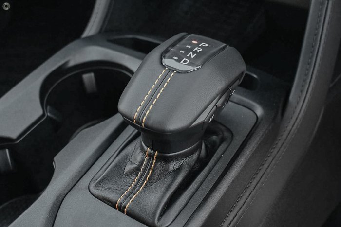 2025 Ford Ranger Wildtrak X