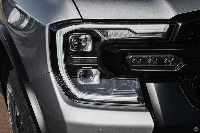 2025 Ford Ranger Wildtrak X