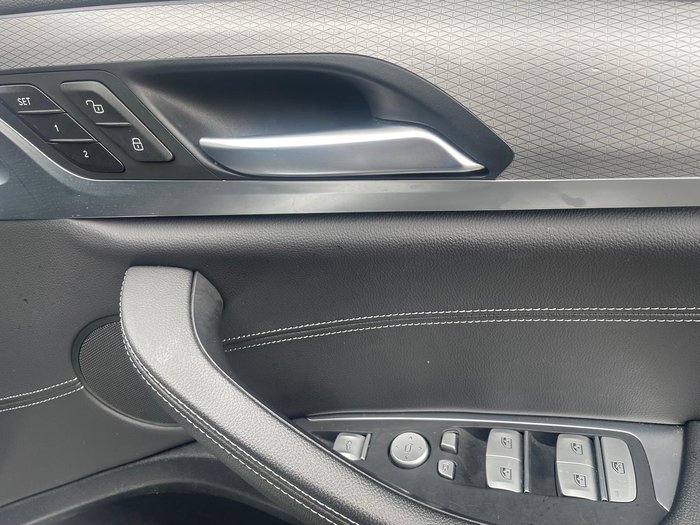 2017 BMW X3 xDrive30i