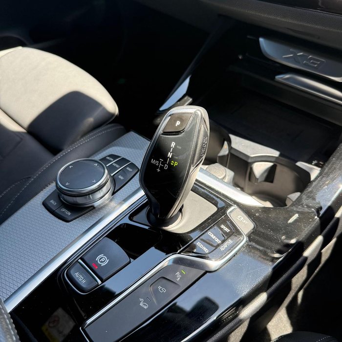 2017 BMW X3 xDrive30i