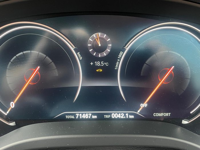 2017 BMW X3 xDrive30i