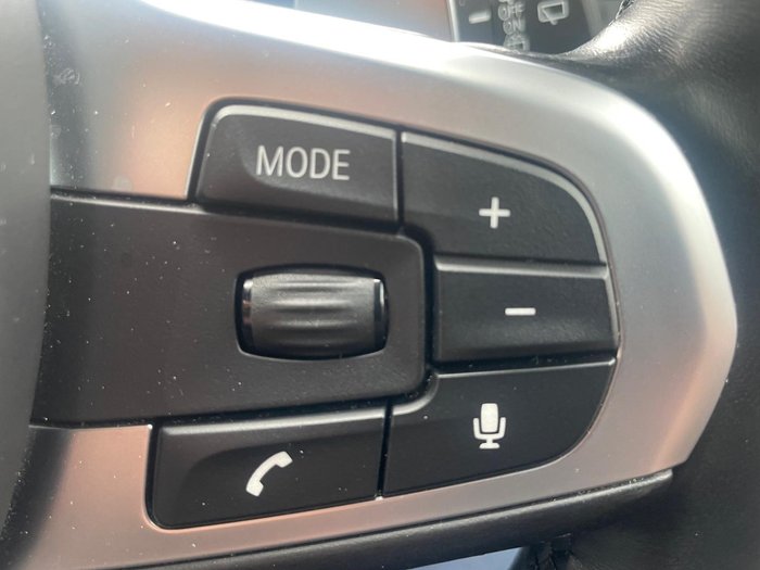 2017 BMW X3 xDrive30i