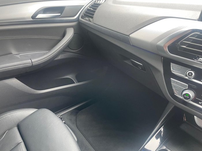 2017 BMW X3 xDrive30i