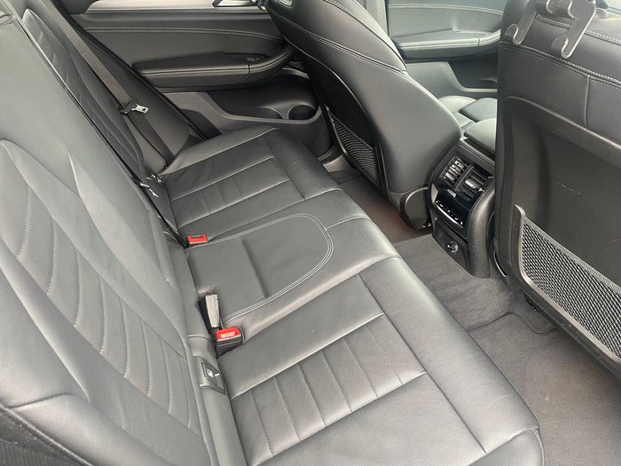 2017 BMW X3 xDrive30i