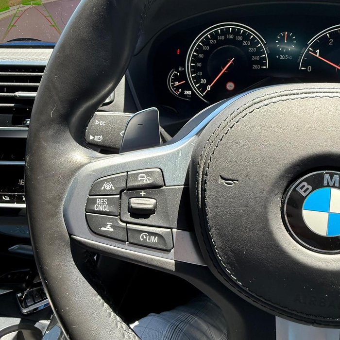 2017 BMW X3 xDrive30i