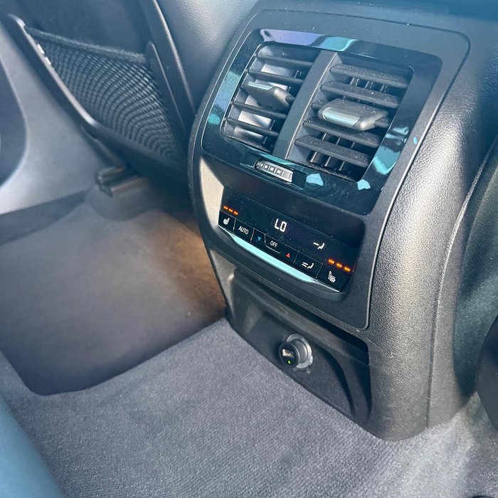 2017 BMW X3 xDrive30i