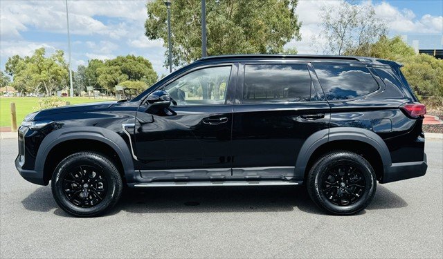 2025 LDV D90 Executive