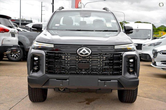 2025 LDV T60 Max PLUS