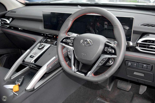 2025 LDV T60 Max PLUS