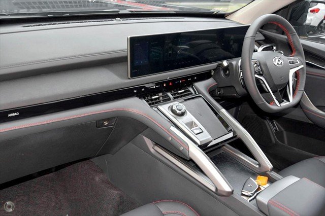 2025 LDV T60 Max PLUS