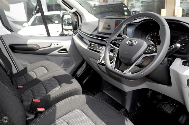 2024 LDV Deliver 9 LWB - High Roof