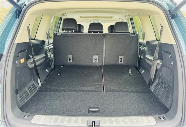 2025 LDV D90 Executive