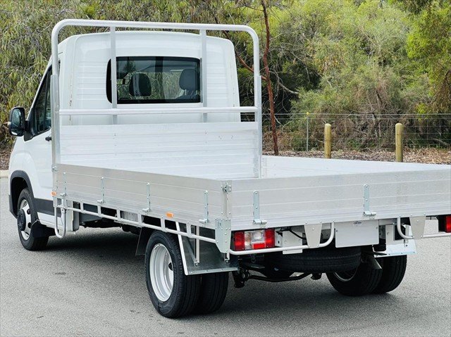 2025 LDV Deliver 9 LWB