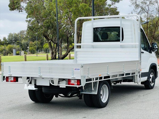 2025 LDV Deliver 9 LWB